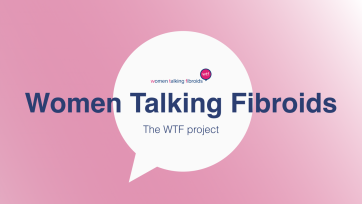 Women Talking Fibroids: een transformatieve campagne door Gedeon Richter