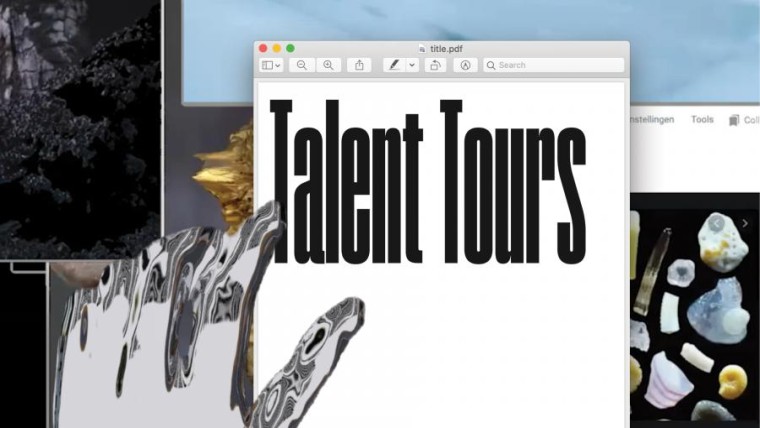 DDW - Talent Tours