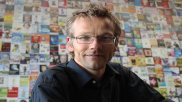 Junin Boerma directeur Centercom