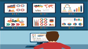Brancheorganisatie voor marketing en data concludeert: 'Zonder data geen effectieve marketing'