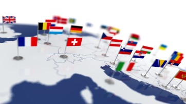 Nederland vindt ‘vertrouwen’ belangrijkste strategische issue, en is daarmee een buitenbeentje