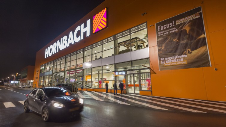 Hornbach