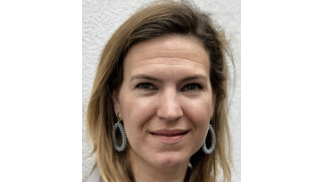 Alexandra Huizer nieuwe partner New Growth Strategies