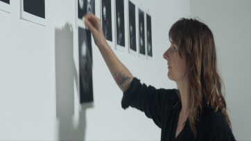 Spa strikt fotografe Robin de Puy; 'fotograferen door een zuivere druppel Spa'