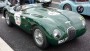 Drie keer mazzel voor Jaguar