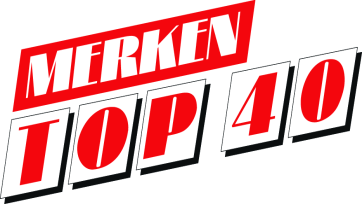 Albert Heijn nummer 1 in eerste Merken Top 40