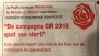 Meppeler Courant plaatst PvdA-logo met middelvinger. Foutje of rattenstreek?