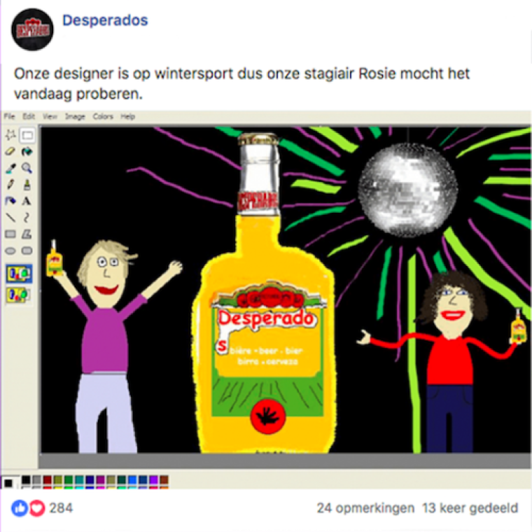 Desperados