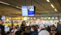 Programmatic OOH-campagne NS op basis van real time vluchtgegevens
