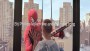 Spider-Man speelt hoofdrol in nieuwe Philips-commercial