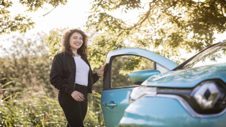 Mariëlle Flens | Renault