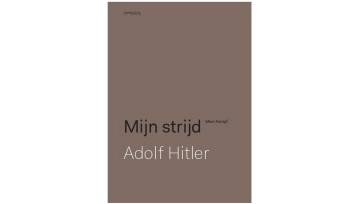 Mijn strijd
