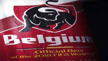 Belgisch biermerk Jupiler verandert tijdelijk van naam en dat is een Nederlands idee