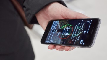 Etos komt met stappenteller om miljoen klanten te registreren voor nieuwe loyalty-programma