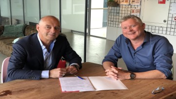 SchaalX kiest OrangeValley als nieuwe kennispartner voor digital advertising