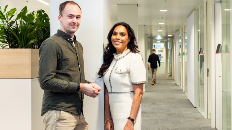 De Werkplek - Philips