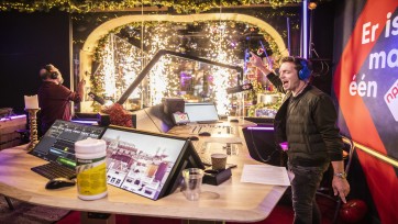 NPO Radio 2 scoort wederom met Top 2000