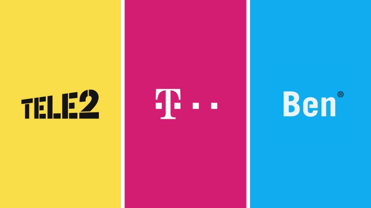 Tele 2 tmobile ben