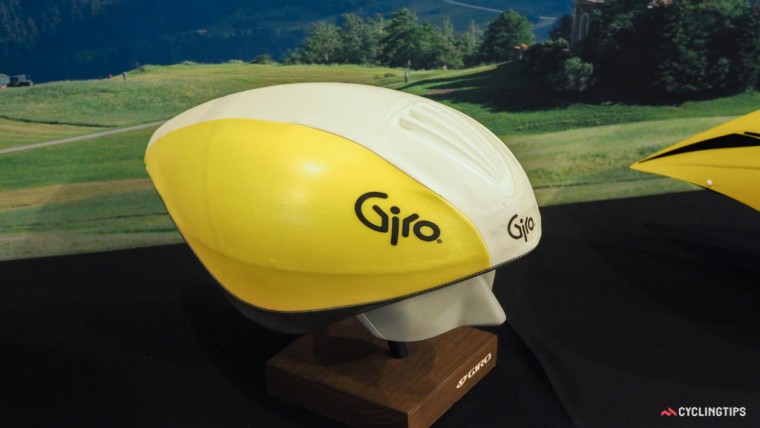 Giro Aerohead Helm