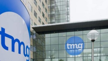 TMG en Talpa beginnen joint-venture rond radio en tv