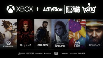 Microsoft koopt door #metoo geplaagd Activision Blizzard voor 60 miljard euro