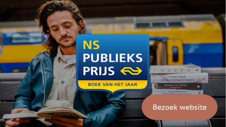 NS Publieksprijs