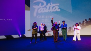 Campagne Patta, Nike en 100% grote winnaar bij de ADCN Dutch Creativity Awards