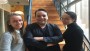 Drie nieuwe medewerkers voor Bex*communicatie