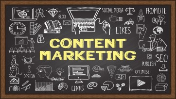 Negen stappen voor fenomenale content marketing