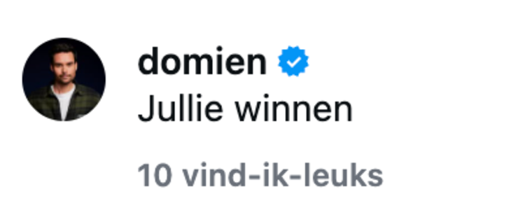 winnen