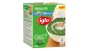 Co-creatie Iglo en Alpro: spinazie à la soja-crème