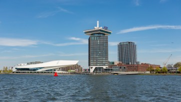 Shell moet zich voor rechter verantwoorden voor wereldwijde klimaatschade