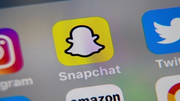 Snapchat groeit minder hard dan verwacht