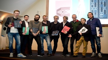 Max Kisman en Mervyn ten Dam opgenomen in ADCN Hall of Fame