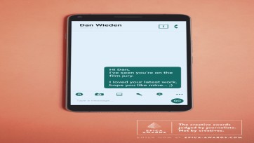 Epica Awards terug in Amsterdam