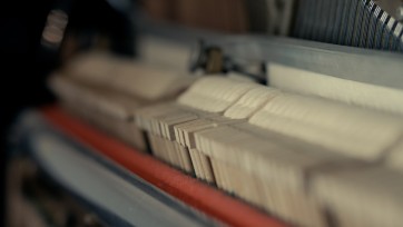 Happy Piano Day!