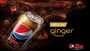 Er is een nieuwe Pepsi Max-smaak: gember