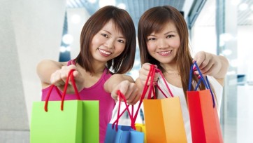 Dear Chinese customer: here we are!