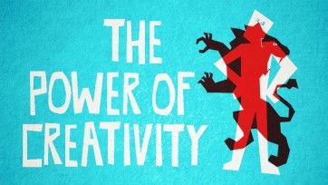 ADCN & Starcom houden ‘The Power of Creativity’