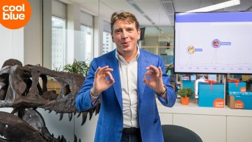 Pieter Zwart (Coolblue) invloedrijkst in Nederlandse tech-sector, 5 journalisten in top-10