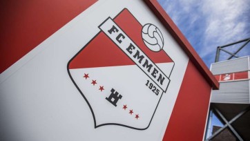 Sekswinkel EasyToys toch geen hoofdsponsor FC Emmen