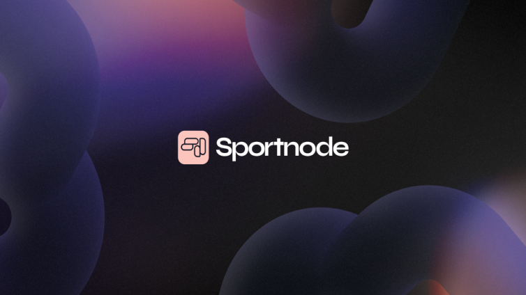 Sportnode by TDE