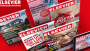 Weekblad Elsevier definitief naar New Skool Media