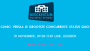 Gratis clinic: Versla je grootste concurrent: Status Quo!
