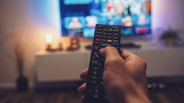 Adverteerders weten televisie weer te vinden