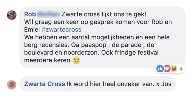 Weer onzeker