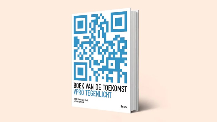 In het Boek van de toekomst onderzoeken de toekomstverkenners van VPRO Tegenlicht de ontwikkelingen die de wereld in de 21ste eeuw vormgeven