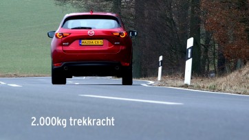 Hoe Mazda online en offline verbindt