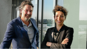 Judith Peters nieuwe ceo van Havas Lemz