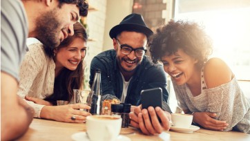 Hoe zorg je voor meer engagement met jouw socialmediacontent?